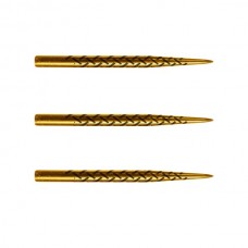 Shot Replacement Points Kapene gold